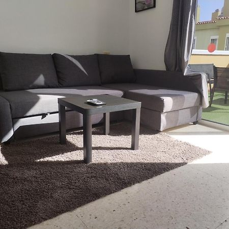 Apartamento Sol A Free Parking Air Conditioning Vecindario  Eksteriør billede