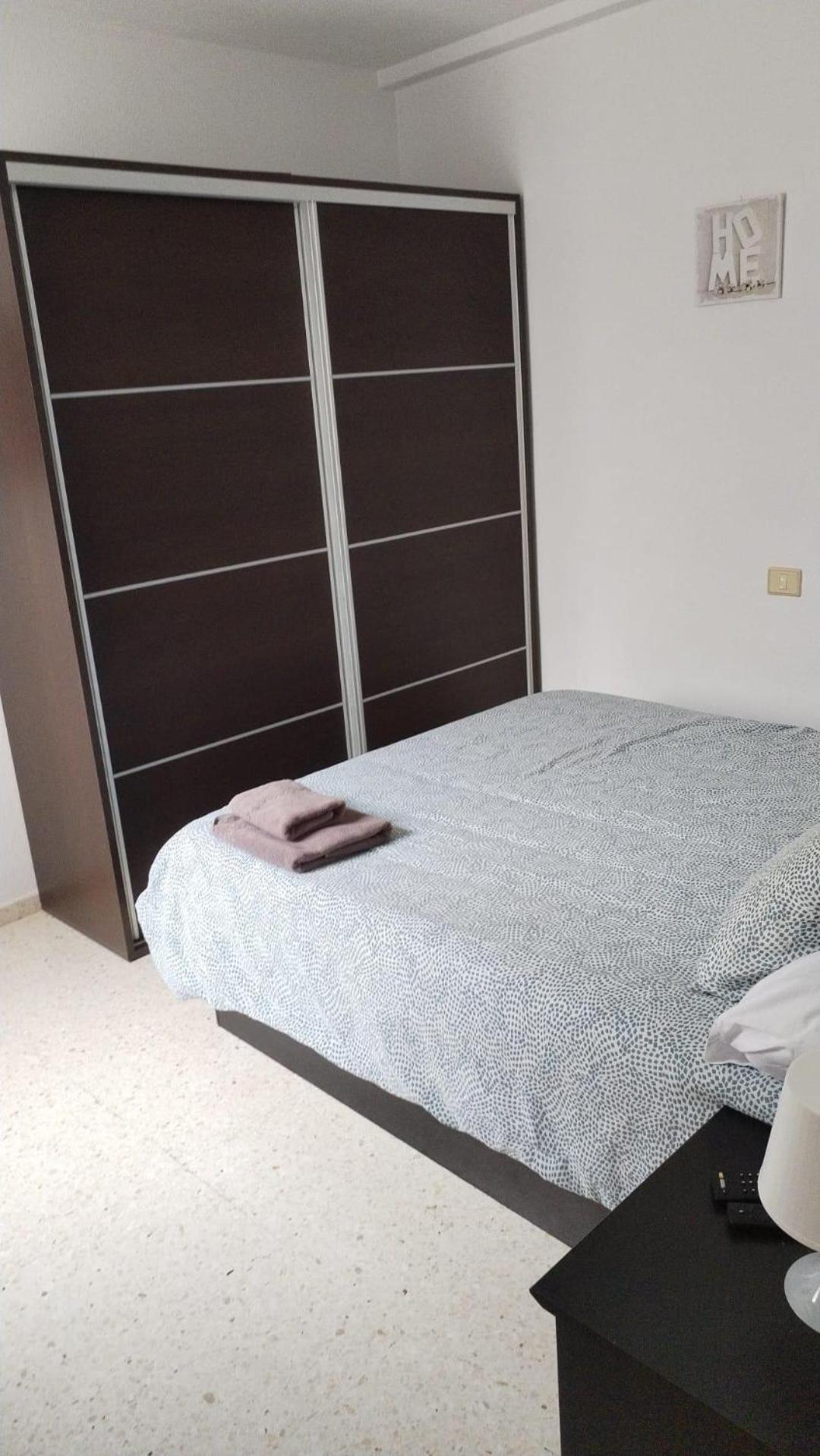 Apartamento Sol A Free Parking Air Conditioning Vecindario  Eksteriør billede