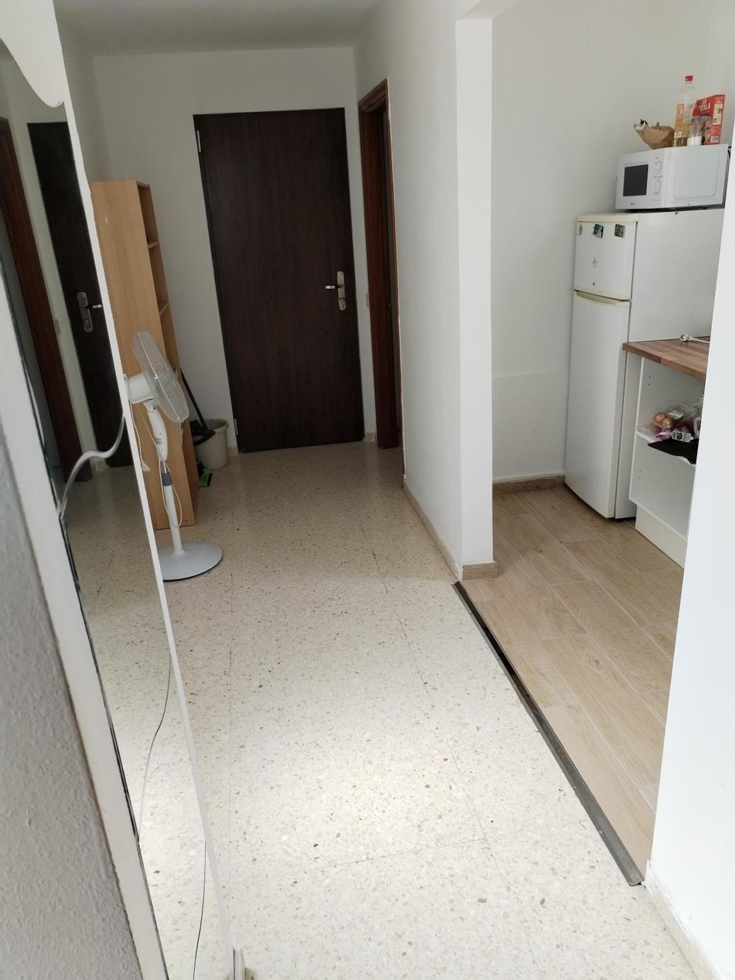 Apartamento Sol A Free Parking Air Conditioning Vecindario  Eksteriør billede